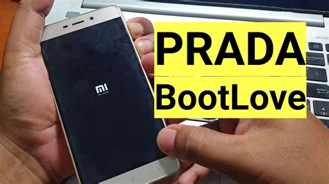 rom prada|Redmi 4 (prada) Global Fastboot & Recovery ROM.